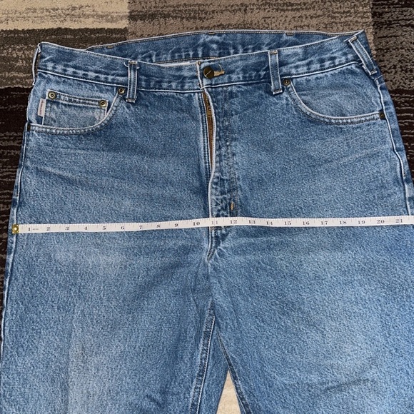 Carhartt Jean relaxed fit - Picture 4 of 5